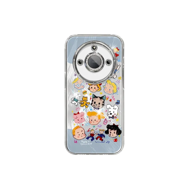 ZUANSE Phone Cases-15