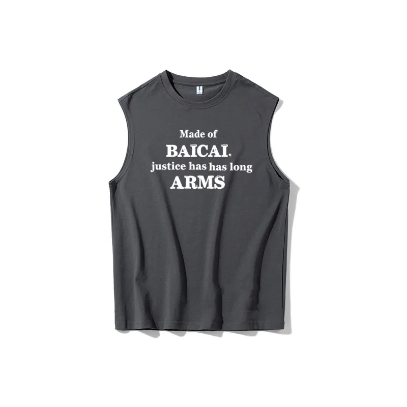 TIMD Tank Tops Men-10