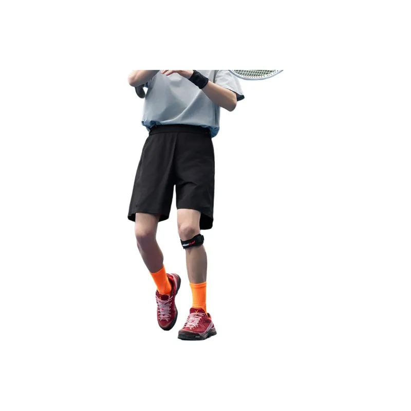 RAP PANDA Tennis Bottoms Unisex-0