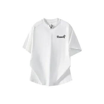 ROSECREED T Shirts Unisex