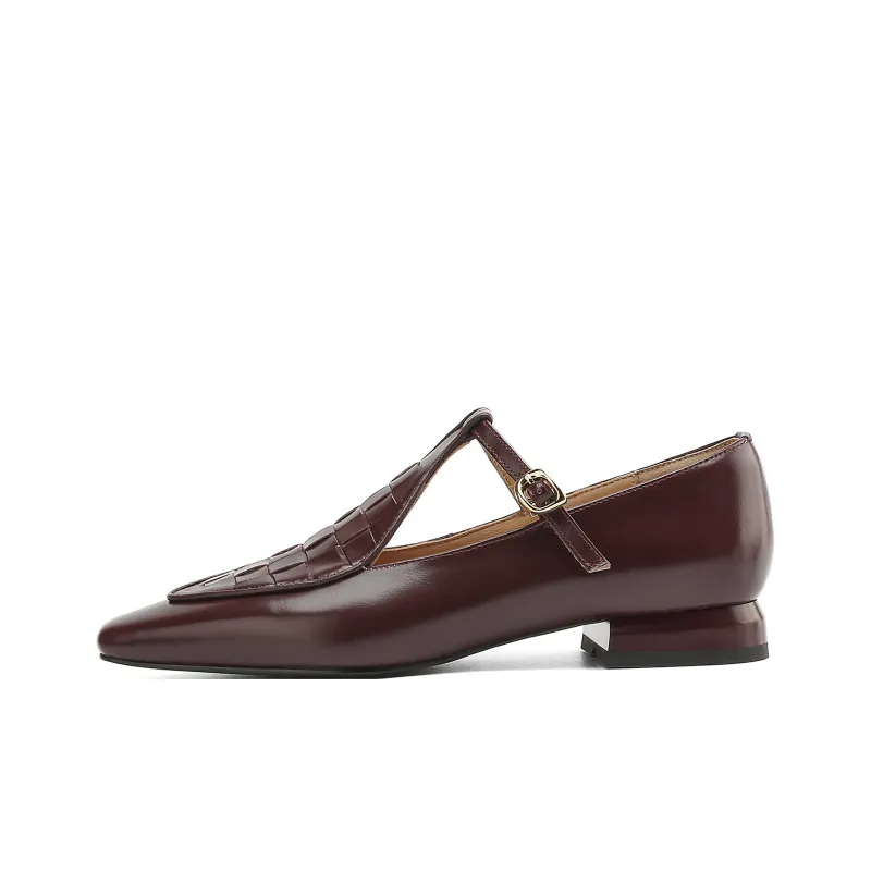 MILLIE'S Casual Single Shoes Women's-4