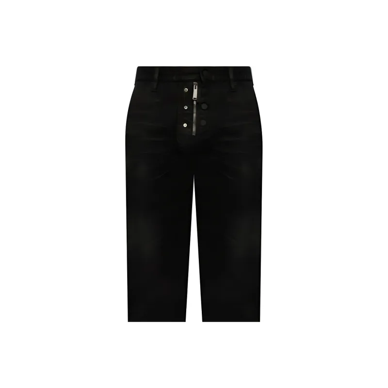 Dsquared2 Cool Guy Slim Fit Jeans-4
