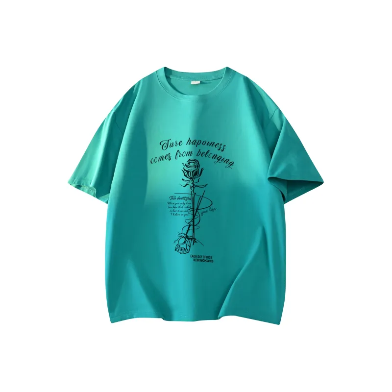 WOKXSS T Shirts Unisex-13