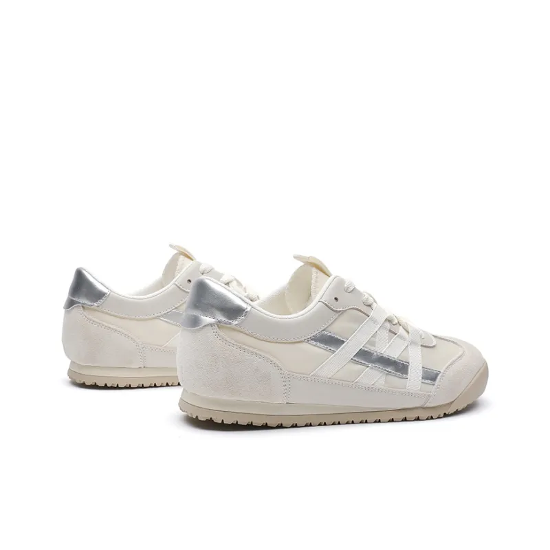 ABIDJAN Breathable And Lightweight Low Top Casual Shoes Women's-5