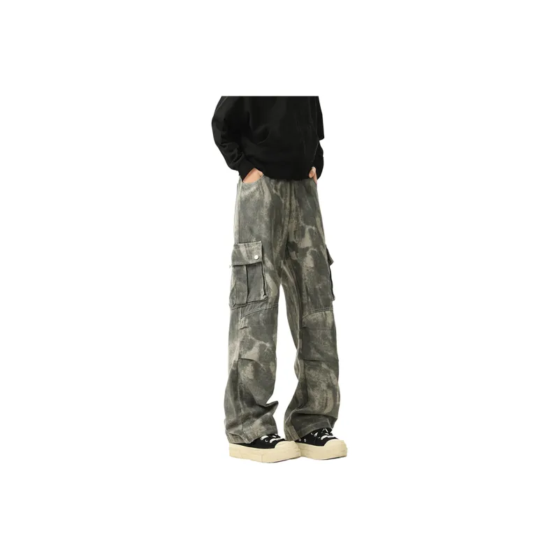 Struggle Vintage95 Jeans Unisex-1
