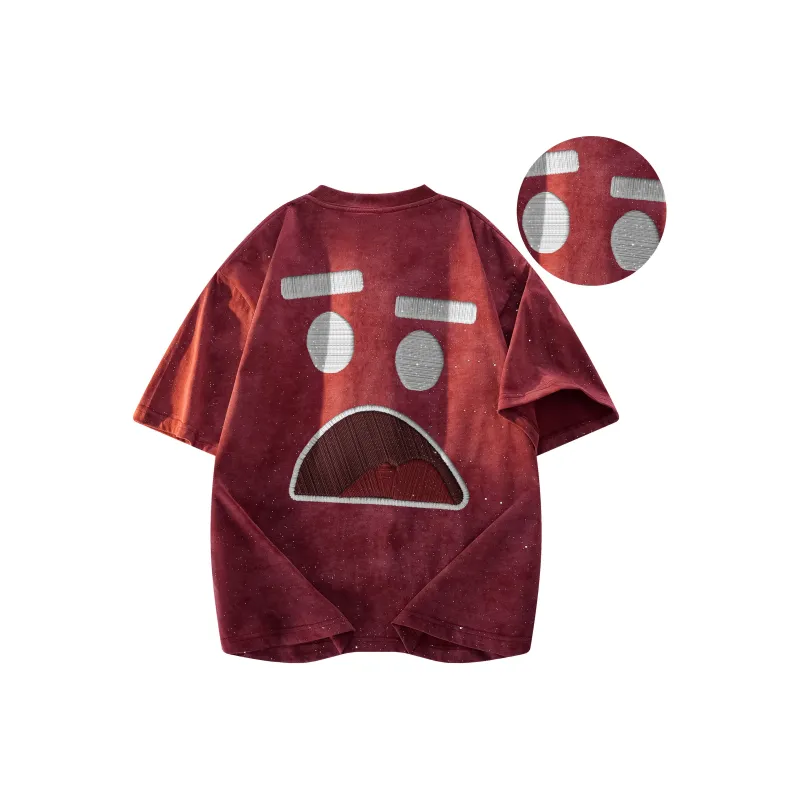 7 SEVFUN T Shirts Unisex-16