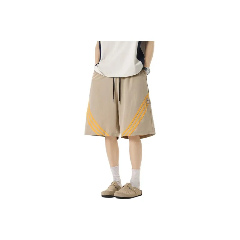 SCHEPPERHEYN Casual Shorts Unisex-8