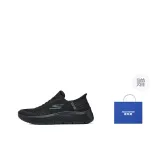 Black+Shopping Bag