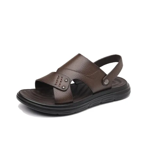 POPULAR ROUSE PR Beach Sandals Men's