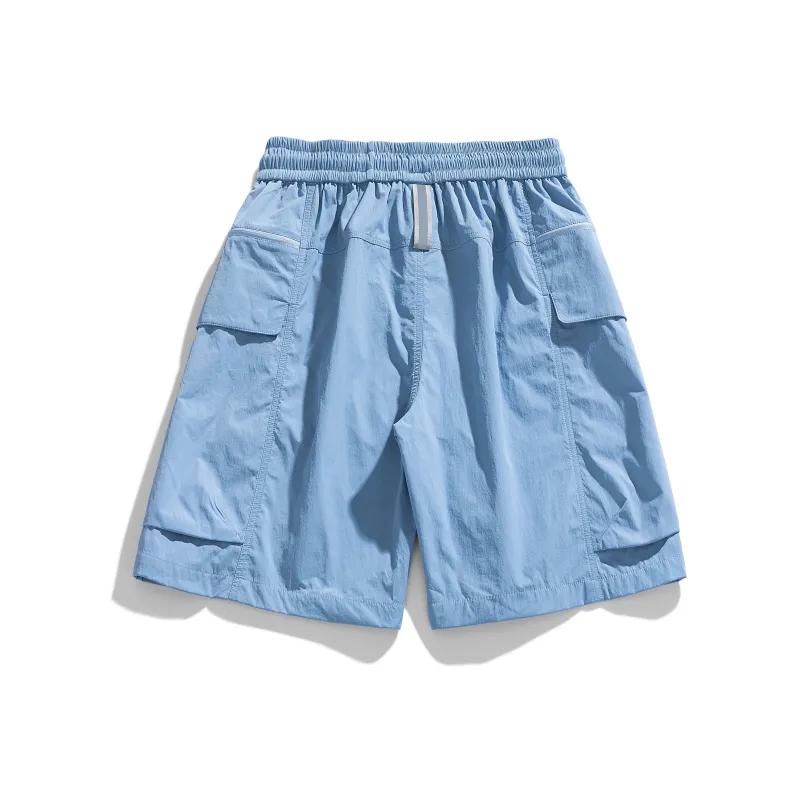 XAFB Cargo Shorts Unisex-15