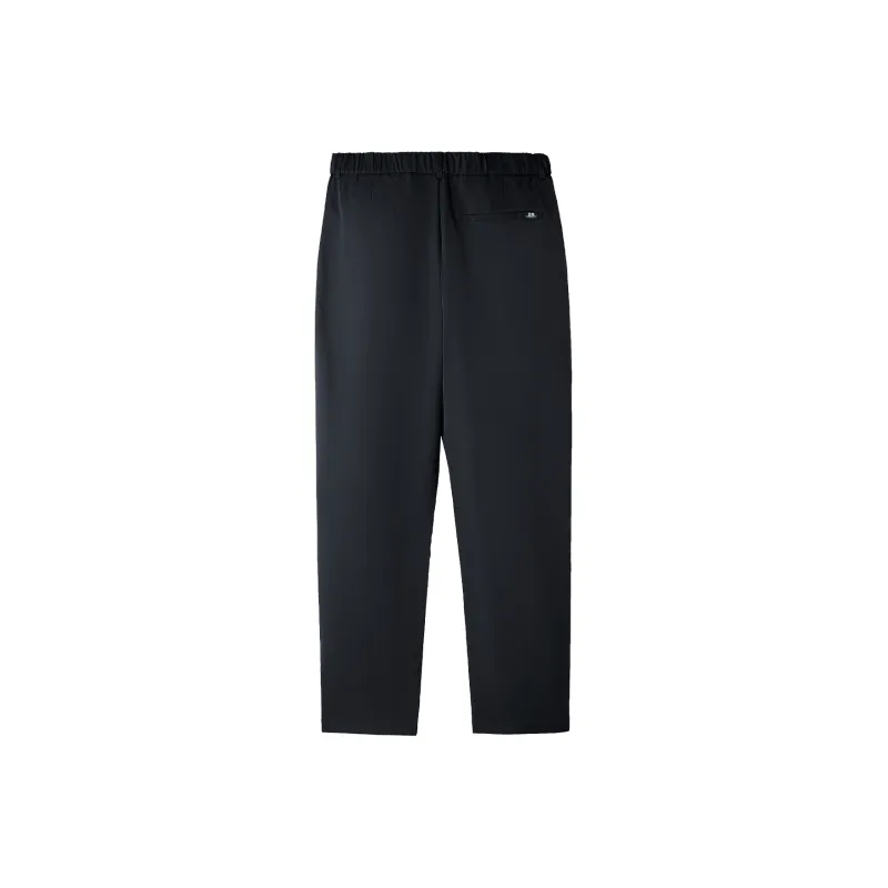 HLA Casual Pants Men-3