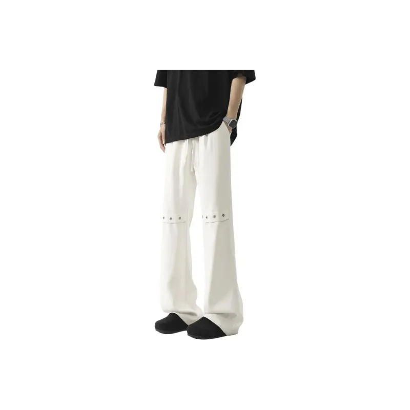 RVANGUARD Casual Pants Unisex-0