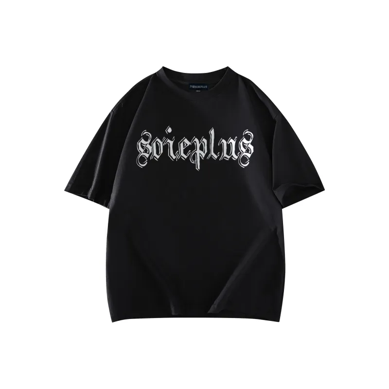 SOIE T Shirts Unisex-9