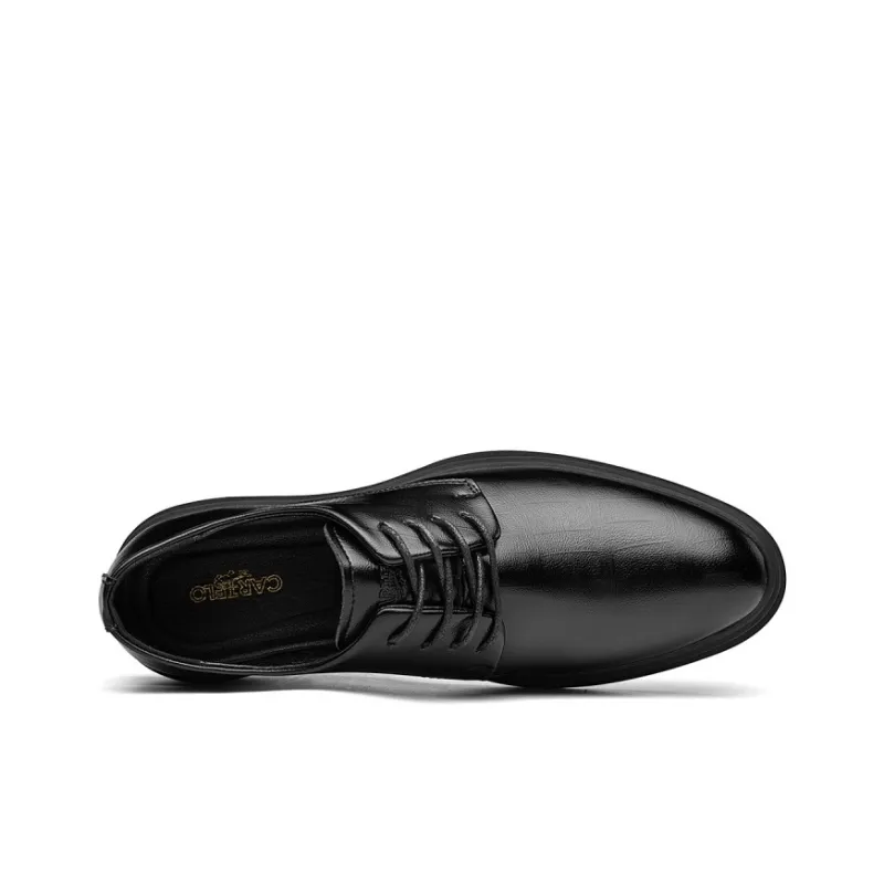 CARTELO Dress Shoes Men's Black-2