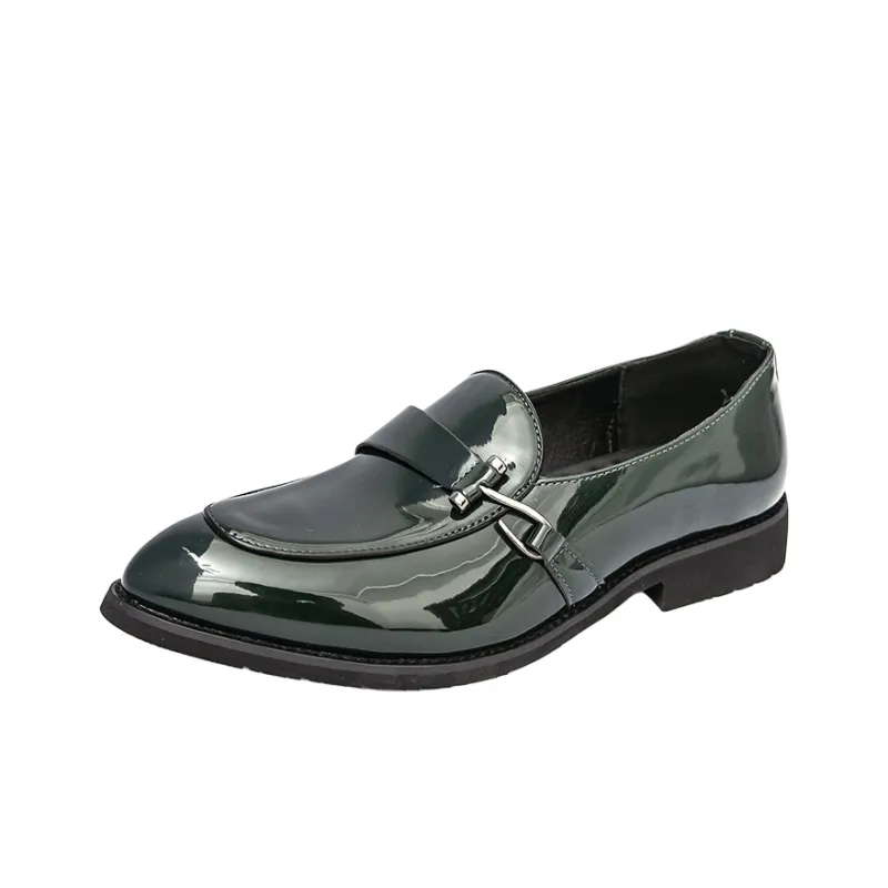 Abango Men's Casual Shoes Men Low Top-10