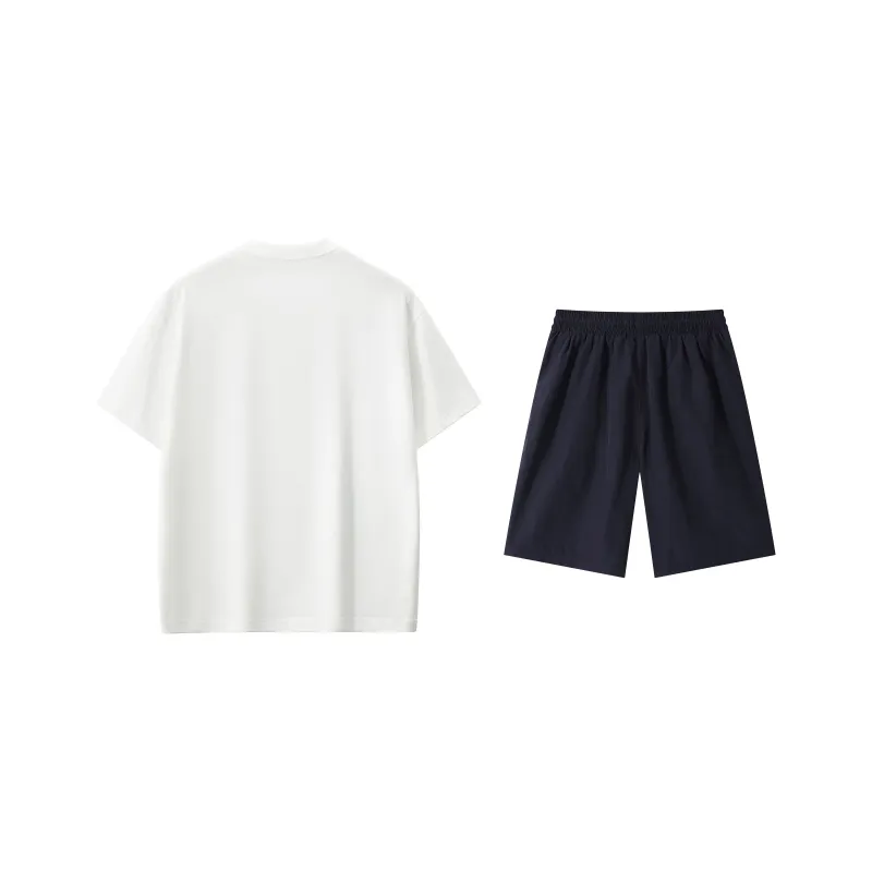 Maserati Casual Sportswear Unisex-3