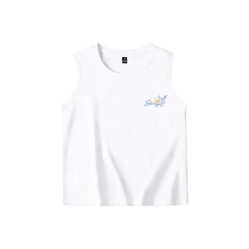 JEANSWEST Tank Tops Women's-4
