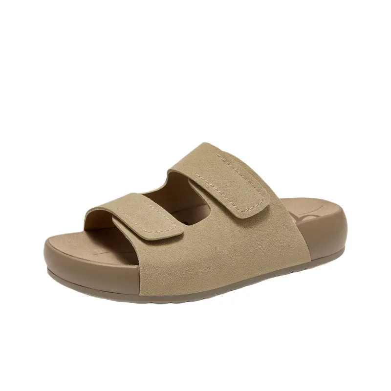 GEMEIQ Slide Slippers Women's-0