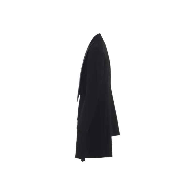 Yohji Yamamoto Femme SS25 Jackets & Coats Women's-2