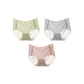 G Set: Gray+Light Pink+Light Green