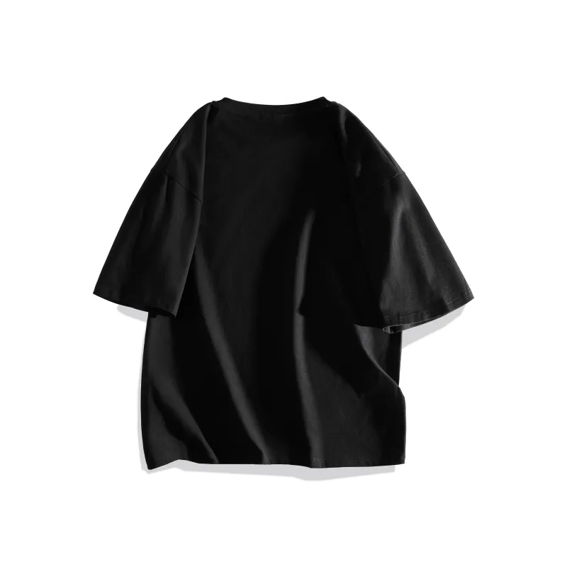 Warrior Drop Shoulder Sleeve T Shirt Women's-1