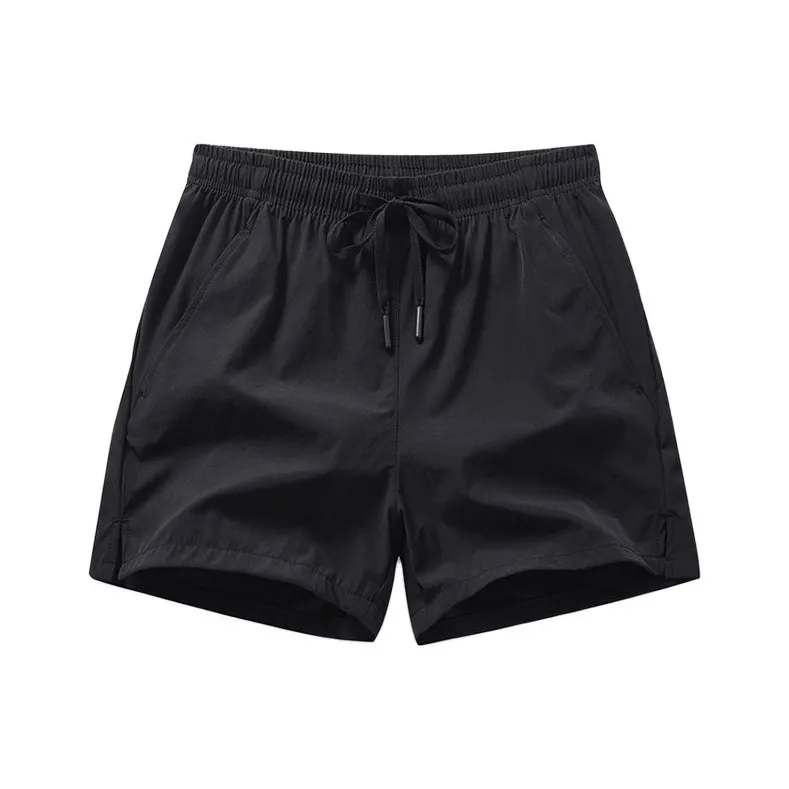 AMBER LIGHT Casual Shorts Unisex-2