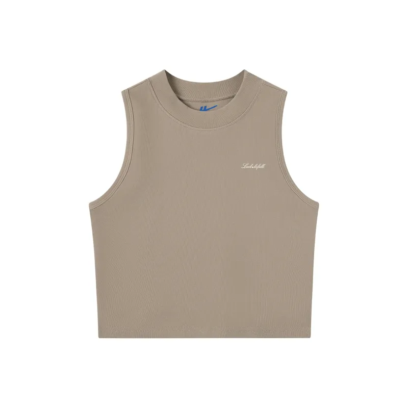 WARRIOR Sleeveless Sports Shirts Women's-15
