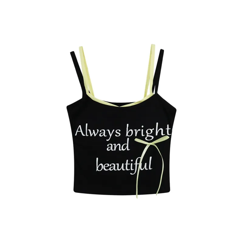 Gentle welcome Unisex Tank Tops-3