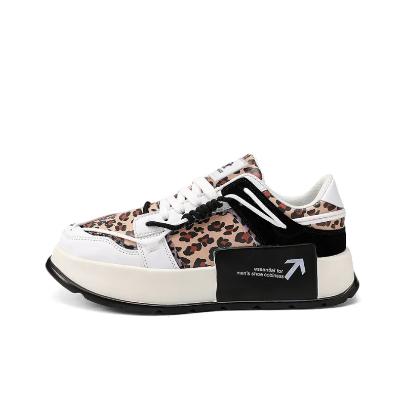 ROBINHOOD Wear resistant, Lightweight, Breathable, And Non slip. Low Top Casual Shoes Men's Box Included-1