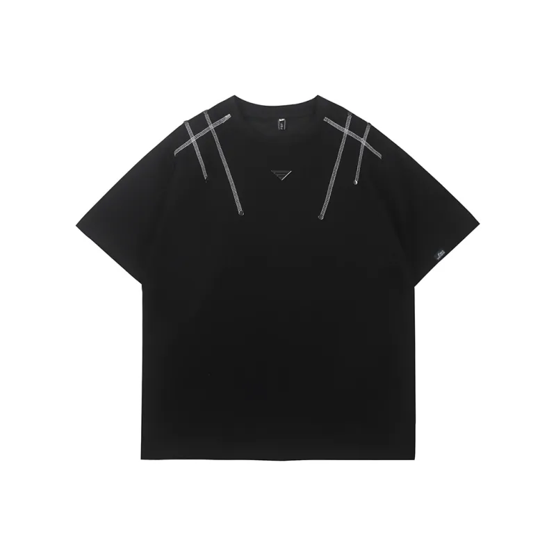 FAKE VINTAGE T Shirts Unisex-0