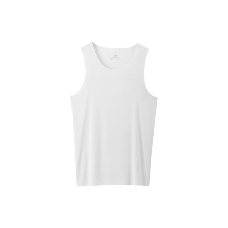 STW．SOTOWELL Men Tank Tops-4