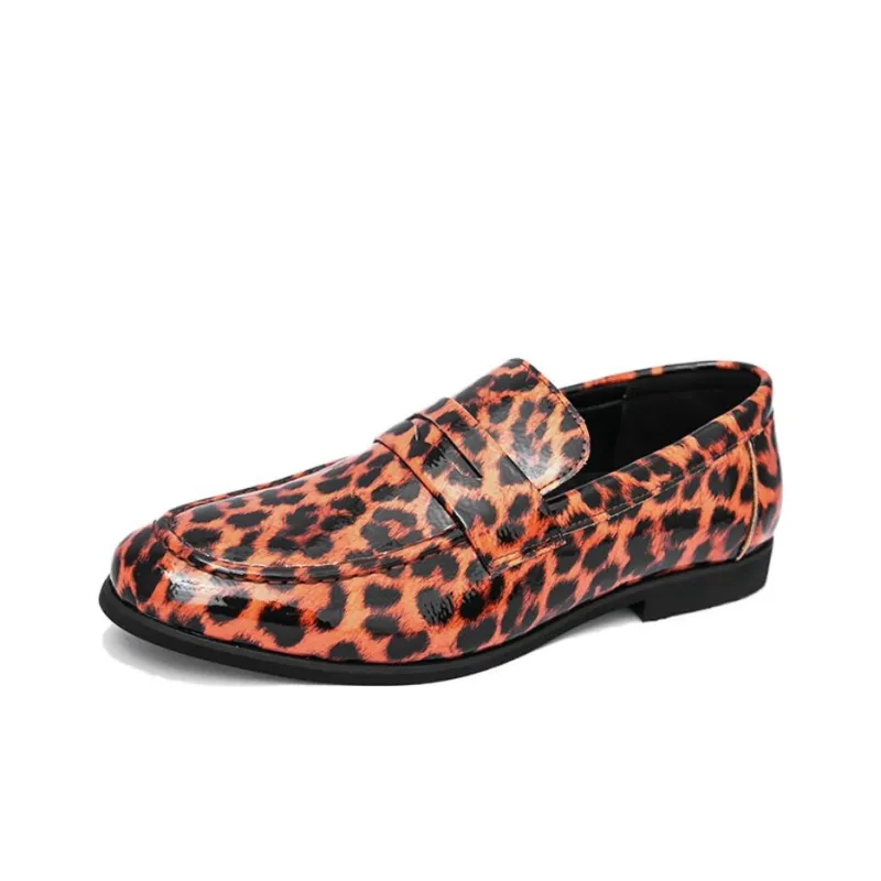 Abango Men's Casual Shoes Men Low Top-6