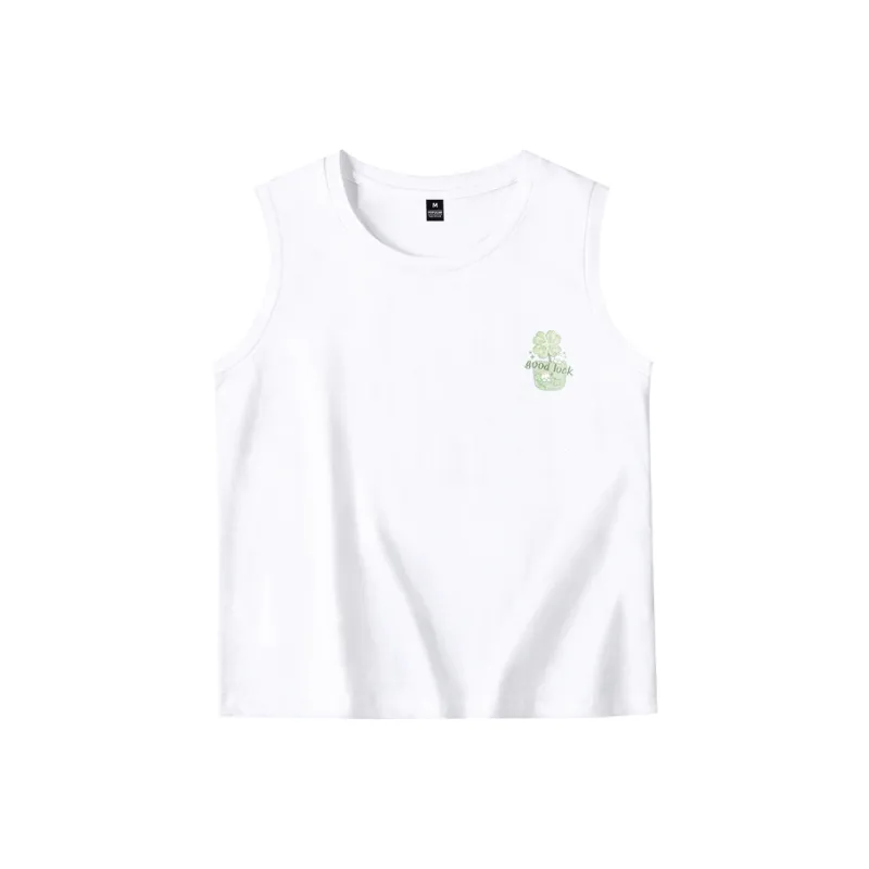 JEANSWEST Tank Tops Women's-4