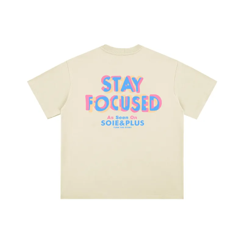 SOIE T Shirts Unisex-16