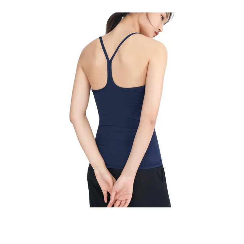 STW．SOTOWELL Yoga Tank Top Women's-9