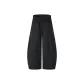 Black, Quick-Dry Style