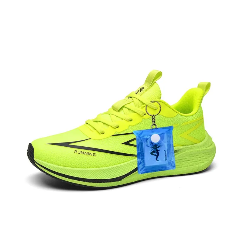 TCELLARS Cushioning, Abrasion Resistant, Breathable, Lightweight, Height Increasing Low Top Casual Shoes Unisex-22