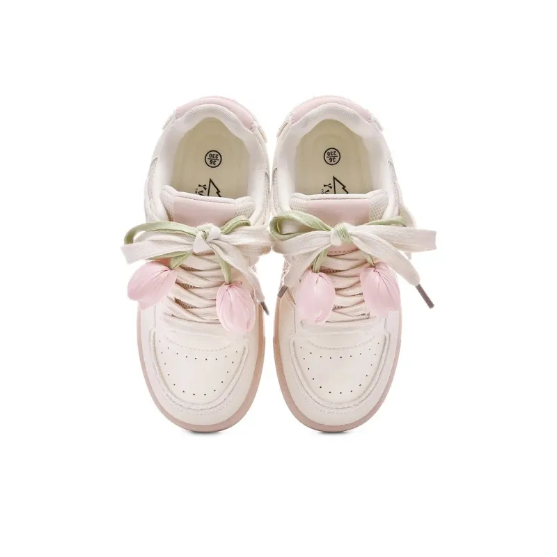 Fawn Miri Coverage Low Top Skateboard Shoes Women's-13