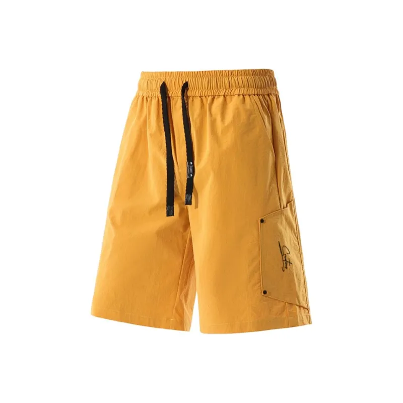 Colorful Creations Casual Shorts Unisex-12
