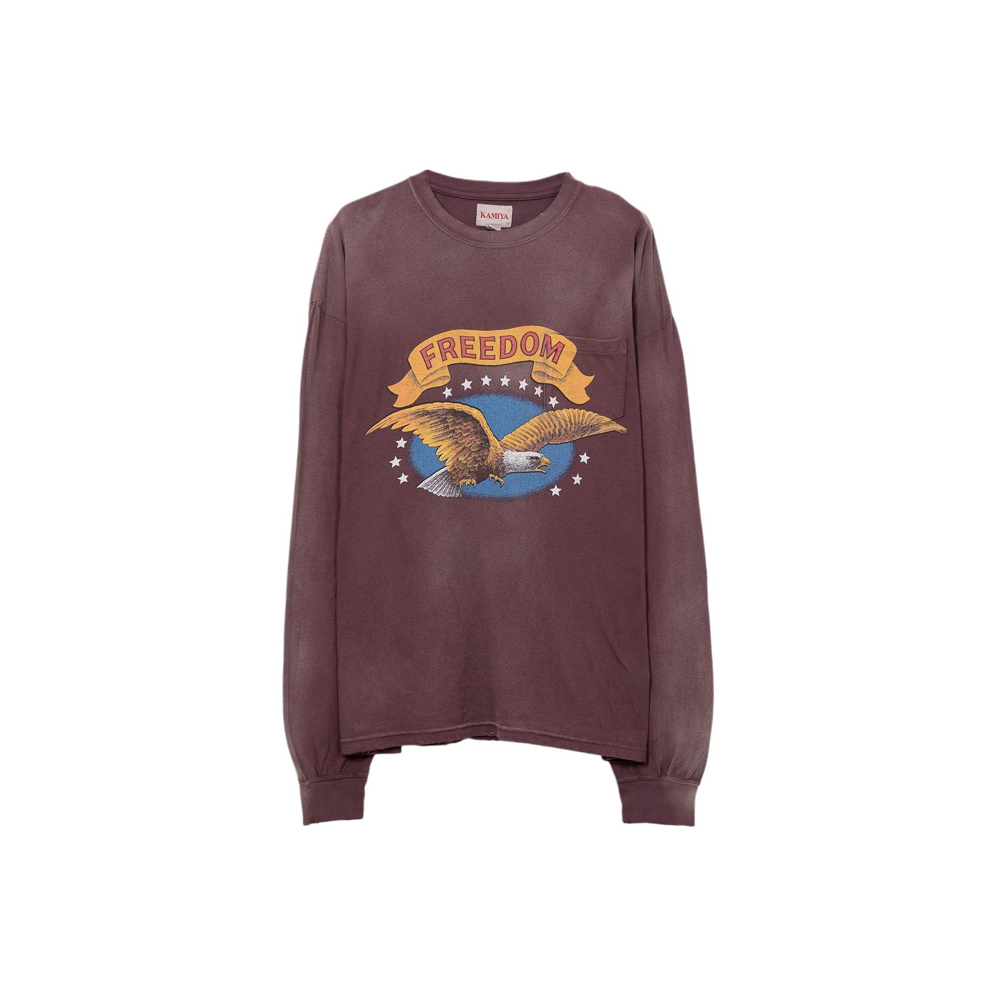 MIHARA YASUHIRO T-shirt Tops on Sale & Authentic - POIZON