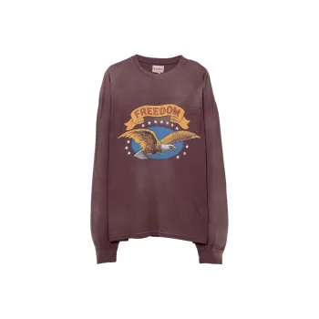 MIHARA YASUHIRO SS25 Kamiya T Shirt Men's