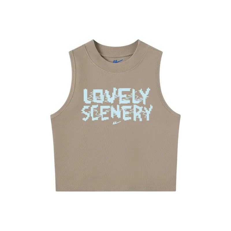 WARRIOR Tank Tops Women's-17