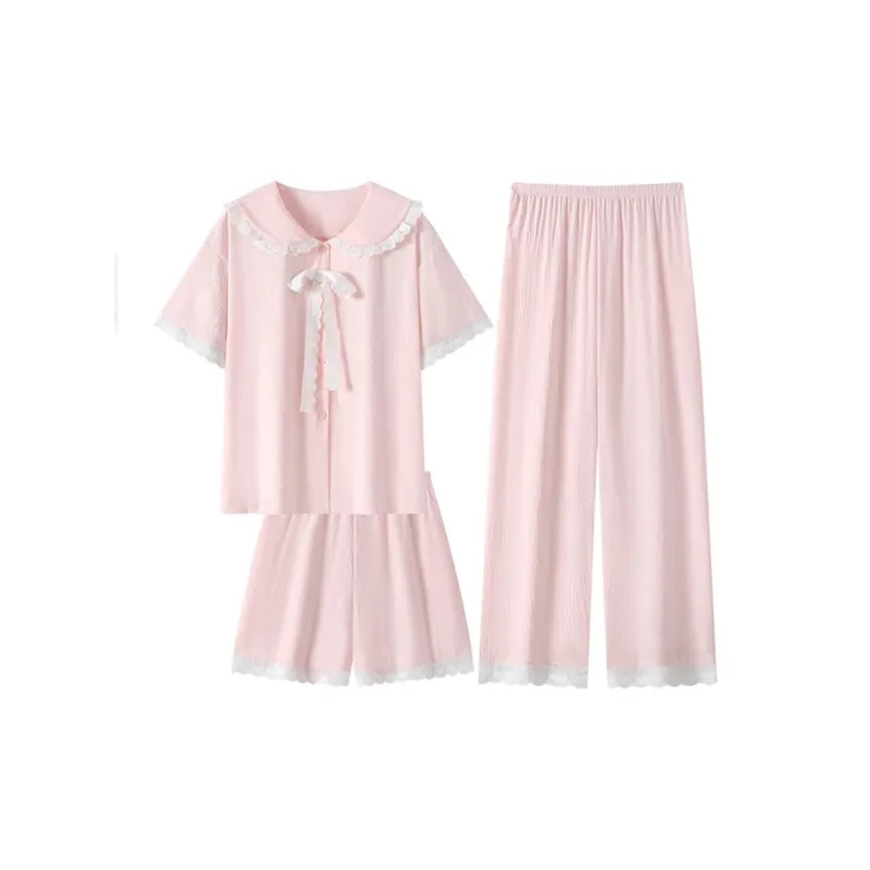 DanceBees Women's Pajama Sets-0