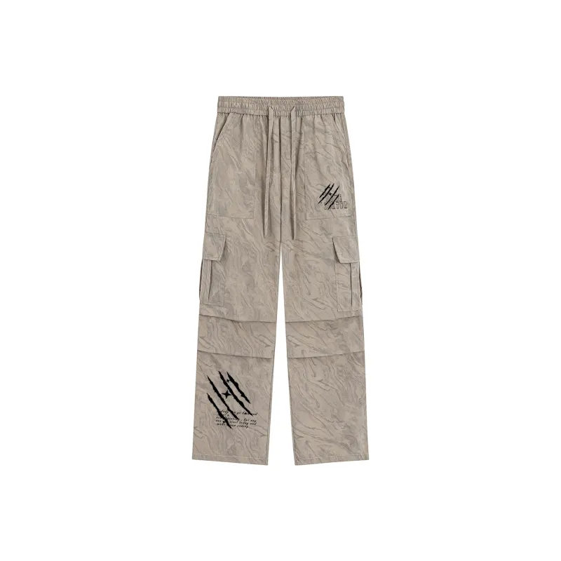 DUKE+DEXTER Casual Pants Unisex-5