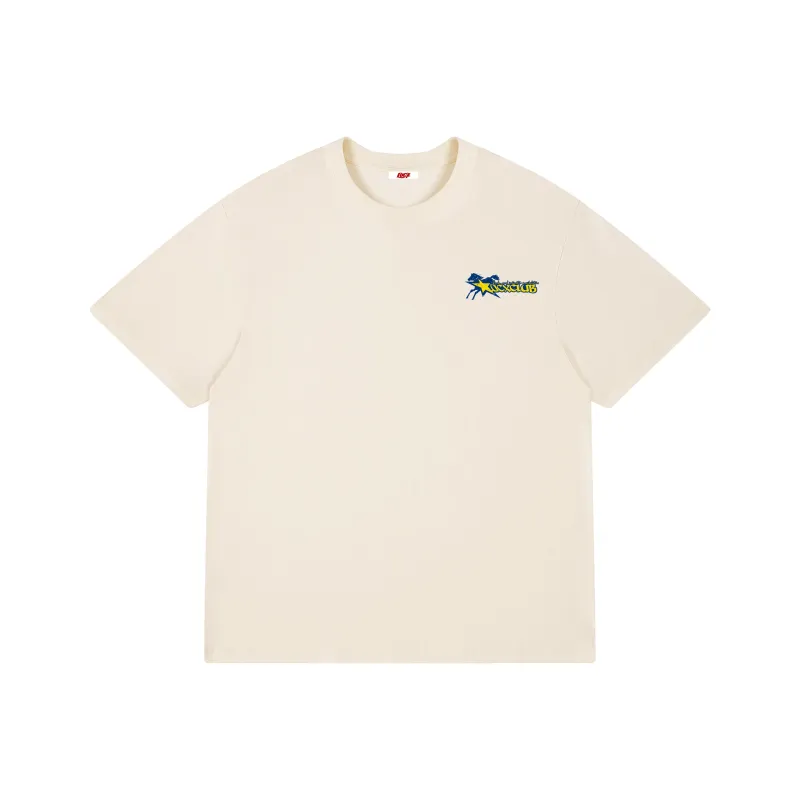 LUCX T Shirts Unisex-22
