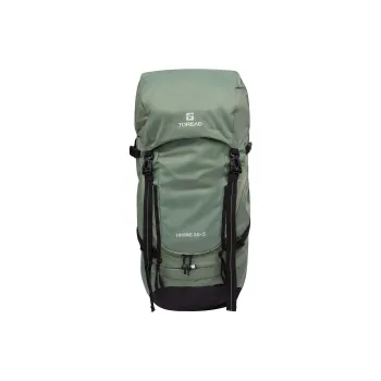 TOREAD Hiking Bag Polyamide 50L Mountain Green Unisex