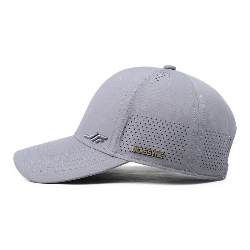 DENSSYNE Polyester Baseball Caps Men's-9