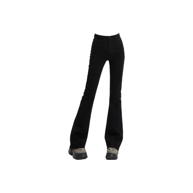 Ordifen Jeans Women's-7