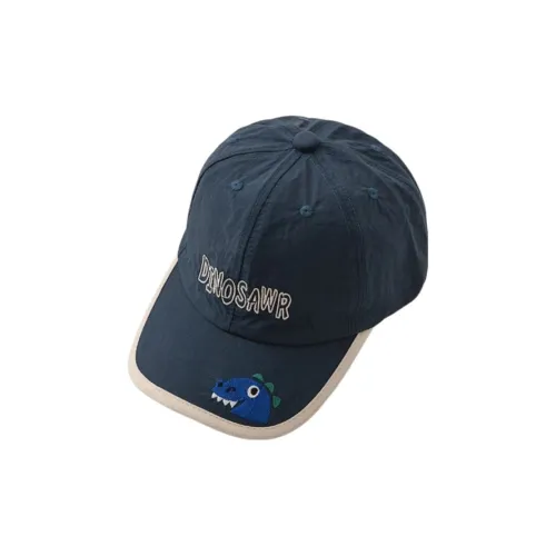 Versace Jeans Couture Hats In Black Cotton'