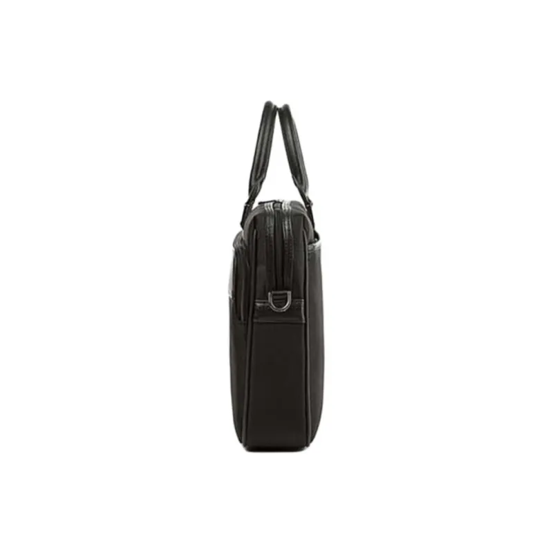 SAMSONITE Nylon Briefcase Men's Black-2